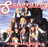 Dámská jízda