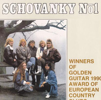Schovanky NO 1