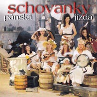 Pánská jízda